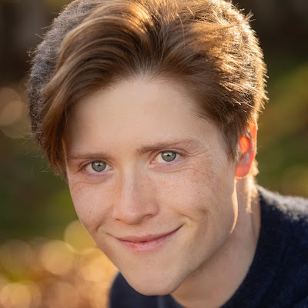 Meet your Posher, Jack